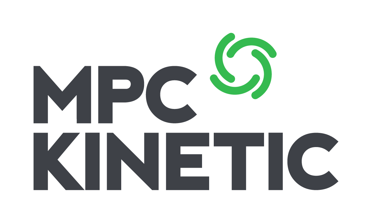MPC Kinetic