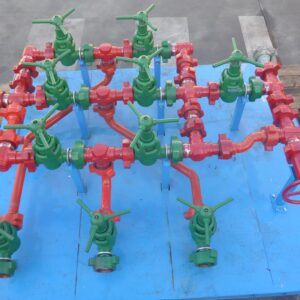 Choke Manifold