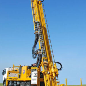 HYDCO Compact 1200N Diamond Drill Rig