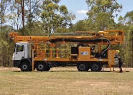 XDR1200 Multi Purpose Drill Rig - Image 3