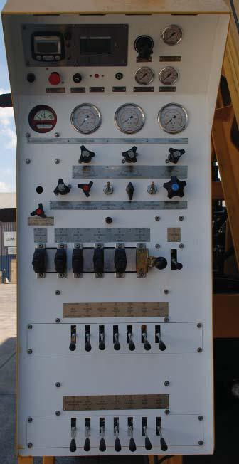 XDR 800 Multi Purpose Drill Rig - Image 3