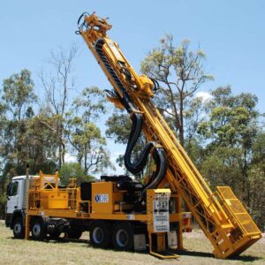 XDR1200 Multi Purpose Drill Rig