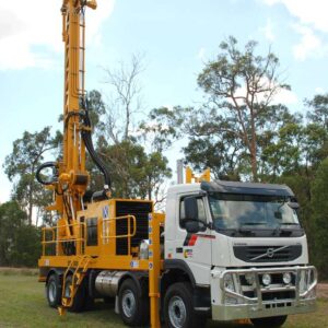 XDR 800 Multi Purpose Drill Rig