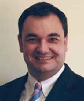 Michael Ilett