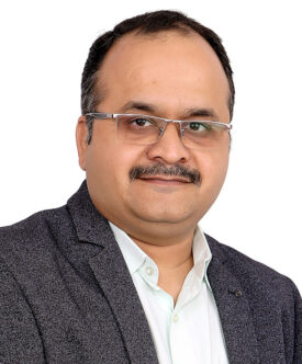 Rupesh Patel