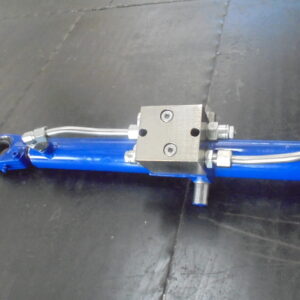 Cylinder part