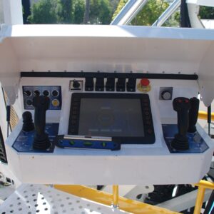 XDR 160 Workover Rig