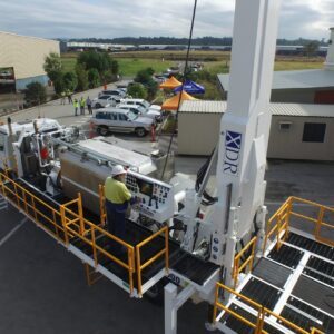 XDR 75 Workover Rig
