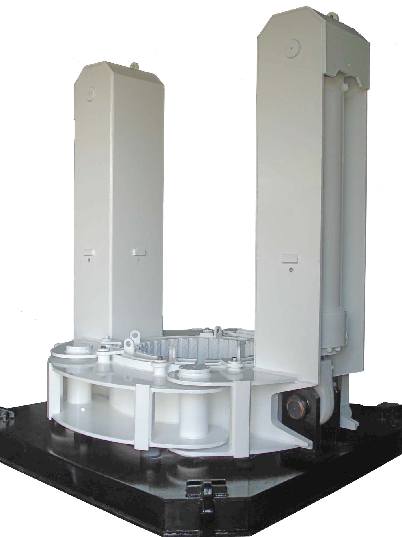 Casing Extractor
