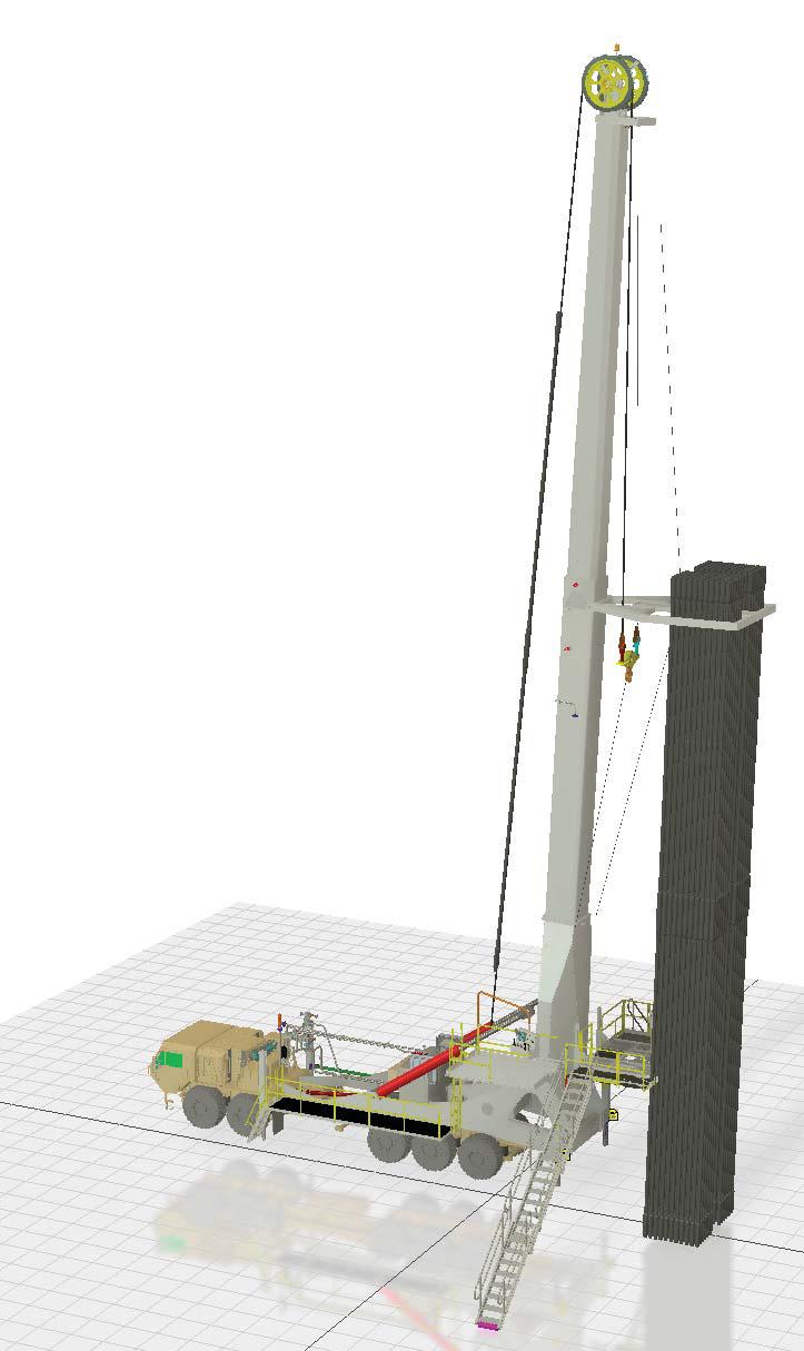 XDR 350 - Image 2
