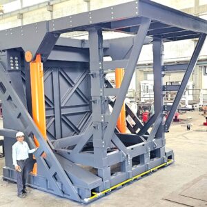 Customised Fabrication